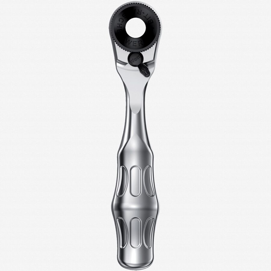 DR91-073230Mini 1/4" Ratchet