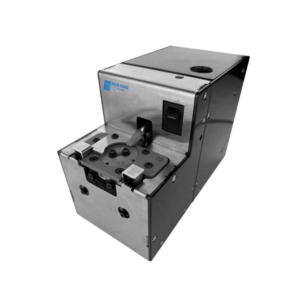 DRFF-208R Series Compact Screw Presenter DRFF-208R Series Compact Screw Presenter
