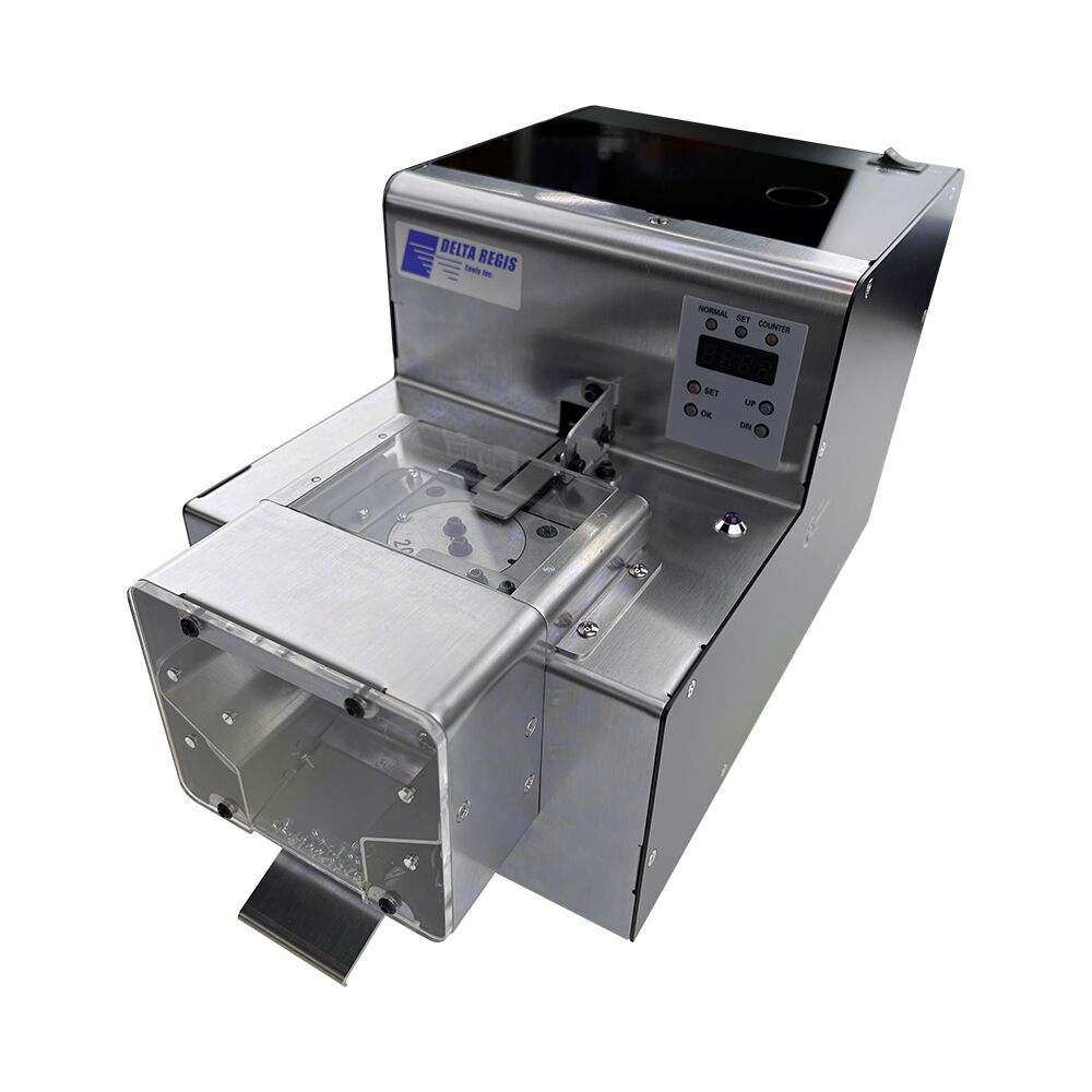 DRFF-630C Series Screw Dispenser/Counter DRFF-630C Series Screw Dispenser/Counter