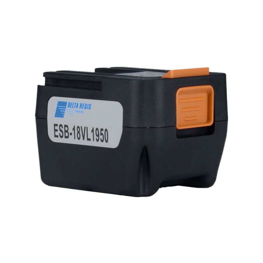 ESB-18VL1950 Li-ion Battery ESB-18VL1950 Li-ion Battery