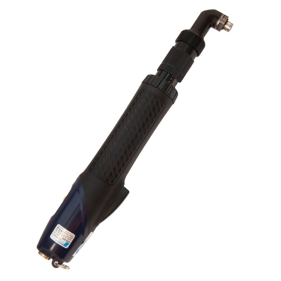 CESL824/RA SeriesElectric Torque Screwdriver(0.20-1.30 Nm)(1.8-11.6 in-lbs) CESL824/RA SeriesElectric Torque Screwdriver(0.20-1.30 Nm)(1.8-11.6 in-lbs)