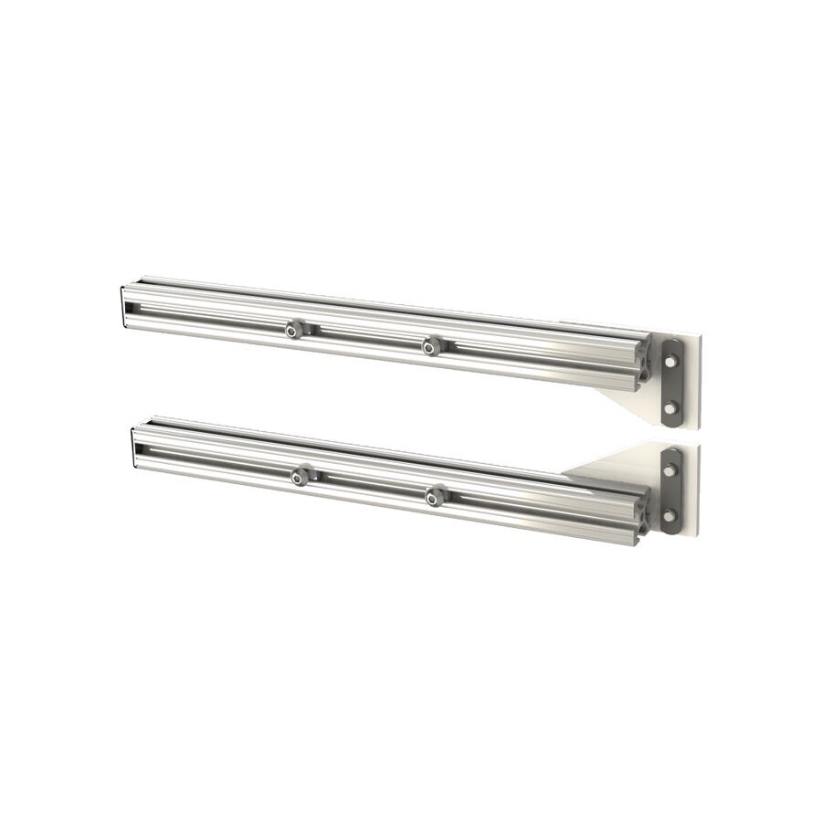 XTCS-DUALARMSecondary Mounting Arm XTCS-DUALARMSecondary Mounting Arm