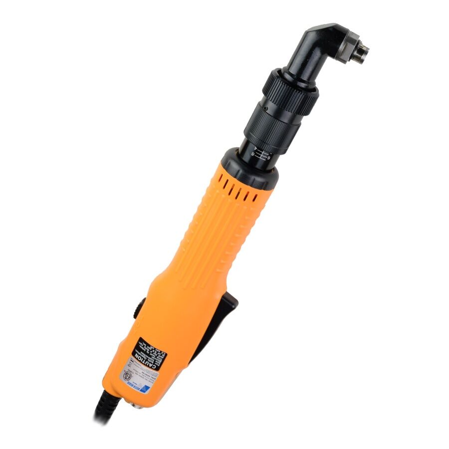BESL300-RA SeriesElectric Torque Screwdriver(0.1-0.9 Nm)(1.0-8.4 in-lbs) BESL300-RA SeriesElectric Torque Screwdriver(0.1-0.9 Nm)(1.0-8.4 in-lbs)