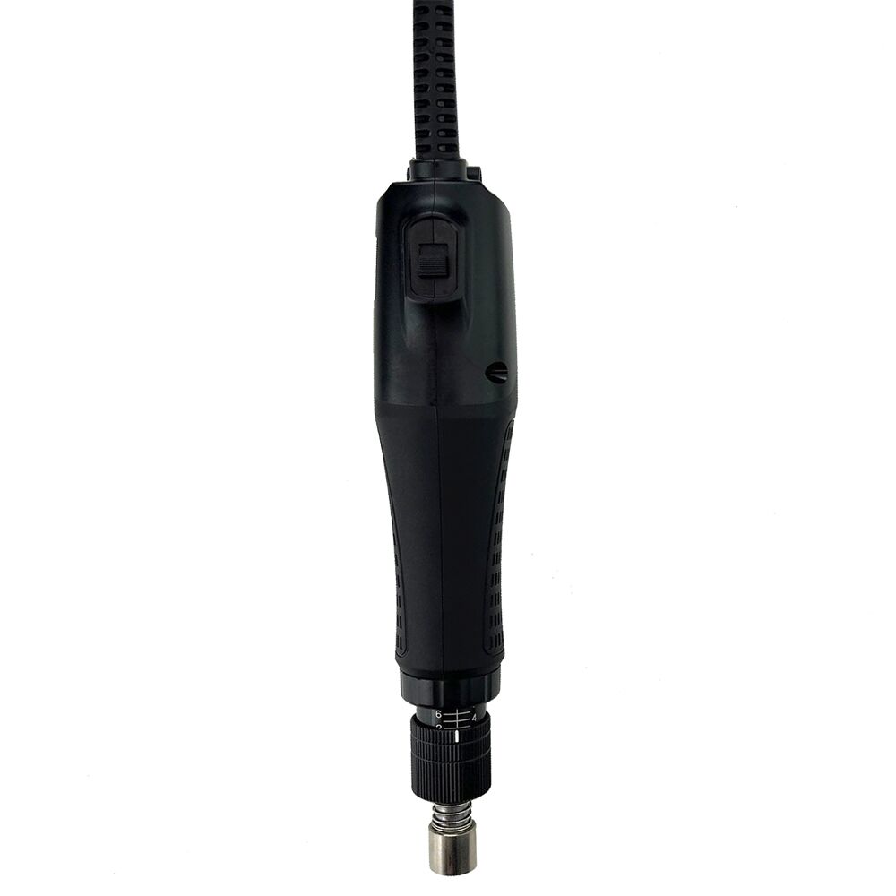 CESL812-ESD Series Electric Torque Screwdriver - Delta Regis Tools