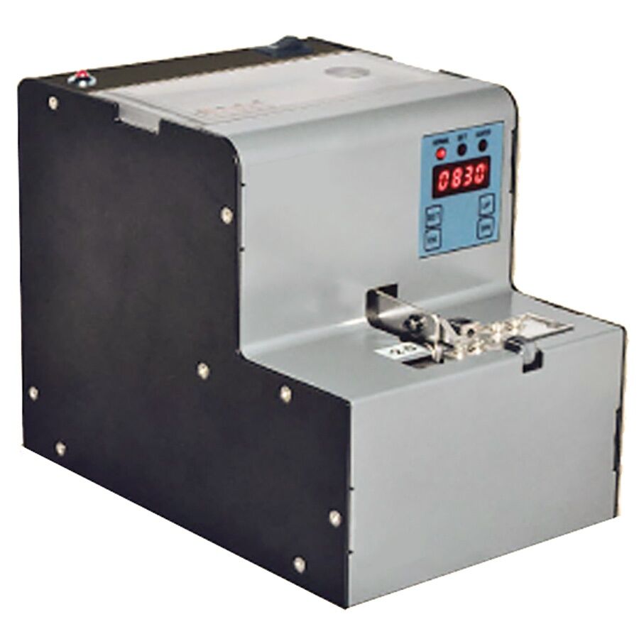 DRFF-300R Series Screw Presenter