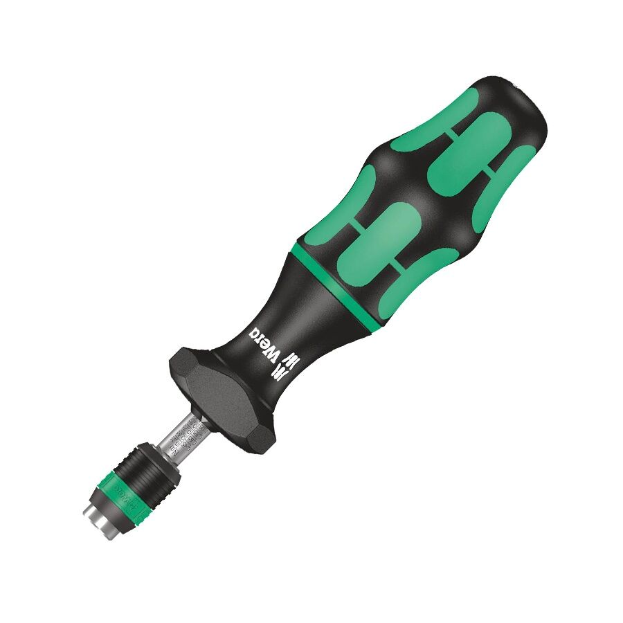 DR95-A7446Manual Torque Screwdriver(11-29 in-lbs)