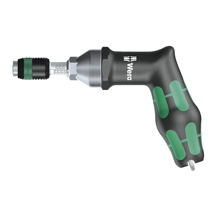 DR95-A7447Manual Torque Screwdriver(25-55 in-lbs)