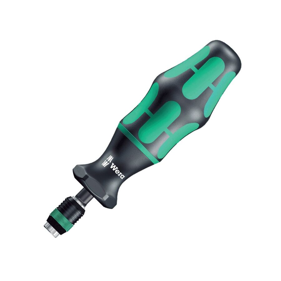 DR95-P7460Manual Torque Screwdriver(0.3-1.2 Nm)