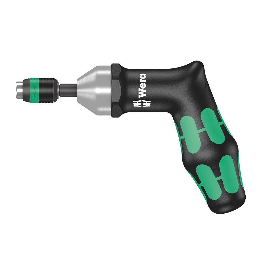 DR95-P7467Manual Torque Screwdriver(25-55 in-lbs)