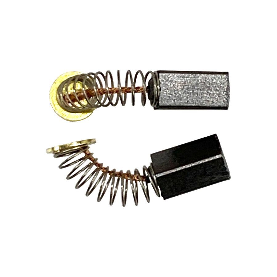 DR55-10013 Carbon Brush Set (Pair)For ESL500(LT) Series tools