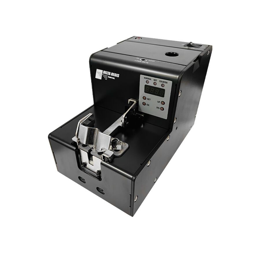 DRFF-519E Series Screw Presenter DRFF-519E Series Screw Presenter