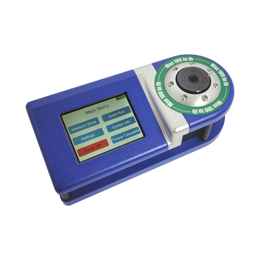 DRTQ-100-i (10-100 in-lbs / 1.13-11.3 Nm) Torque Tester