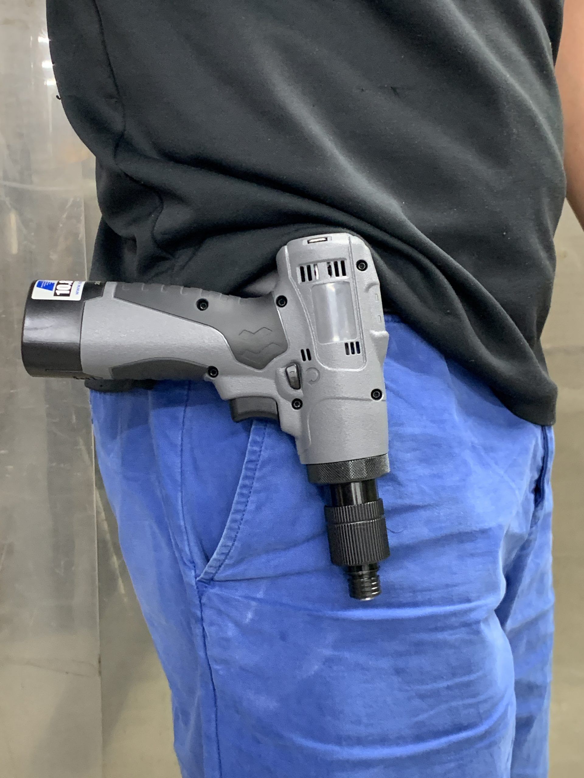 BSP829 Tool OnlyCordless Electric Torque Screwdriver(1.5 - 4.5 Nm