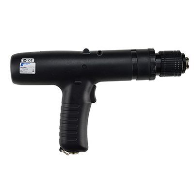 CESP(T)845 SeriesElectric Torque Screwdriver(3-9 Nm) (27 - 79 in-lbs) CESP(T)845 SeriesElectric Torque Screwdriver(3-9 Nm) (27 - 79 in-lbs)