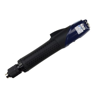 CESL824(P)F SeriesElectric Torque Screwdriver(0.29-1.67 Nm)(2.6-14.7 in-lbs) CESL824(P)F SeriesElectric Torque Screwdriver(0.29-1.67 Nm)(2.6-14.7 in-lbs)