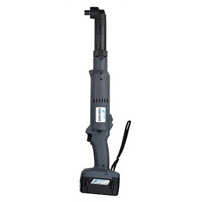 ESB6-RA45 Tool OnlyCordless Torque Screwdriver(15-45 Nm)(133-398 in.lbs) ESB6-RA45 Tool OnlyCordless Torque Screwdriver(15-45 Nm)(133-398 in.lbs)