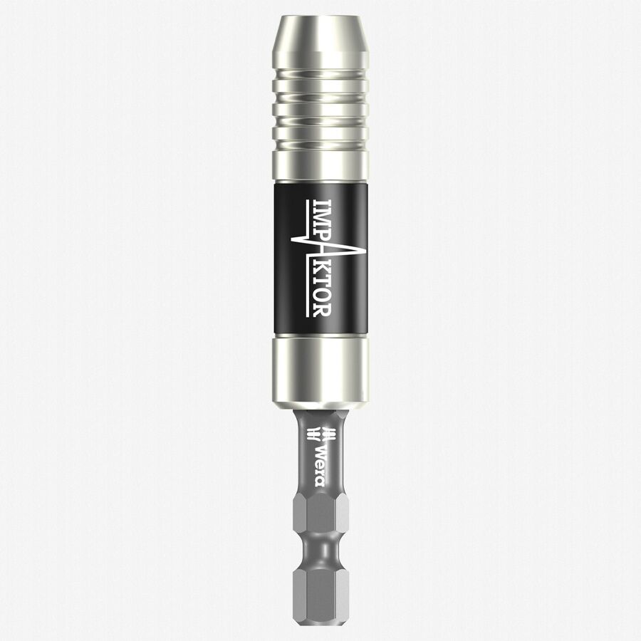 DR91-0576753" Impaktor Stainless Bit holder