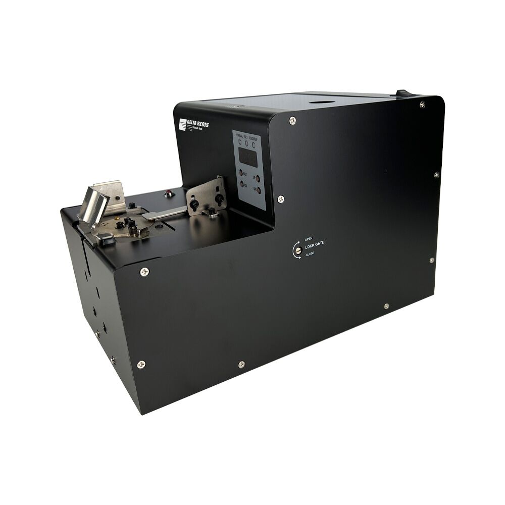 DRFF-530 Series Screw Presenter DRFF-530 Series Screw Presenter