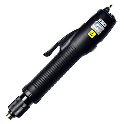 CESL827B-ESD SeriesElectric Torque Screwdriver(0.98-2.94 Nm)(8.7-26.0 in-lbs) CESL827B-ESD SeriesElectric Torque Screwdriver(0.98-2.94 Nm)(8.7-26.0 in-lbs)