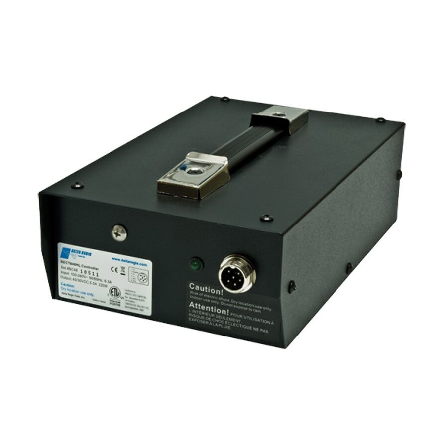 BECT640(N)HL (Hi/Lo Spd) BECT640(N)HL (Hi/Lo Spd)