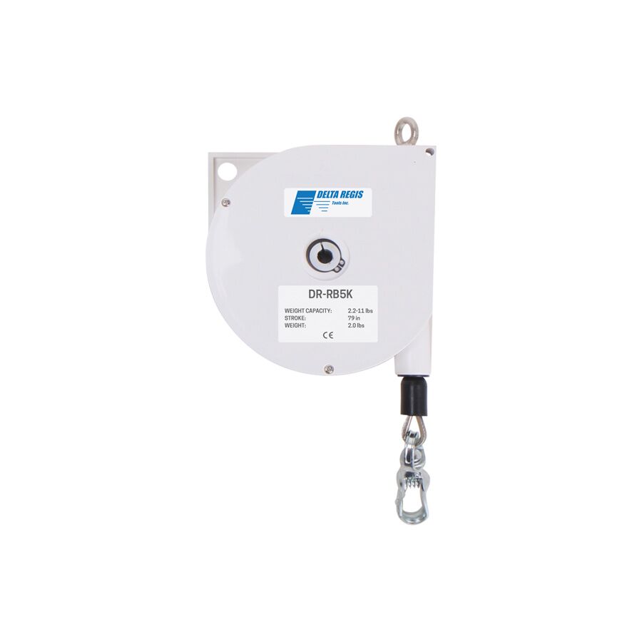 Tool Balancer DR-RB5K (2.5-11 lbs) Tool Balancer DR-RB5K (2.5-11 lbs)