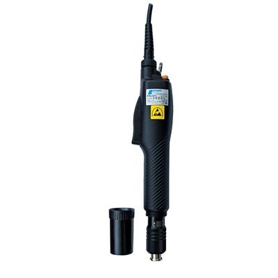 ESL210-ESD Series Electric Torque Screwdriver(0.01-0.15 Nm)(0.09-1.32 in-lbs) ESL210-ESD Series Electric Torque Screwdriver(0.01-0.15 Nm)(0.09-1.32 in-lbs)