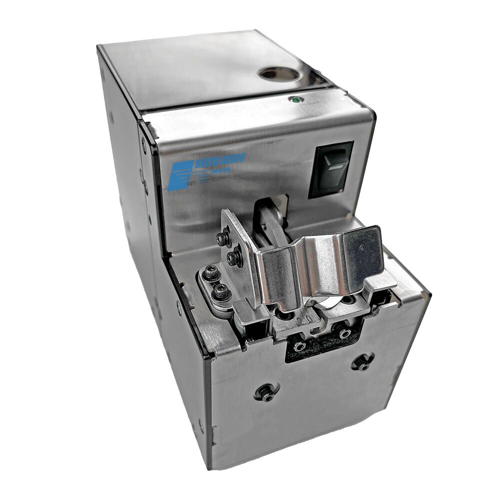 DRFF-208 Series Compact Screw Presenter DRFF-208 Series Compact Screw Presenter