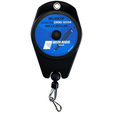 Tool Balancer DR90-10104 (1.3-3.3 lbs) Tool Balancer DR90-10104 (1.3-3.3 lbs)