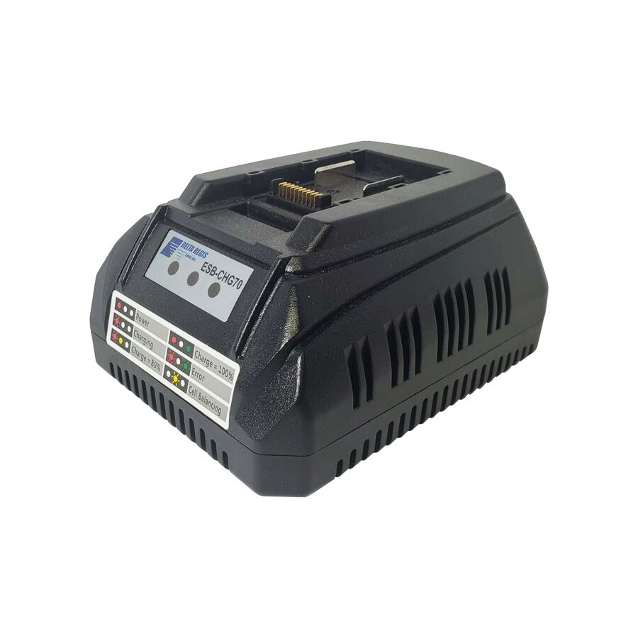 ESB-CHG70 Standard Battery Charger ESB-CHG70 Standard Battery Charger
