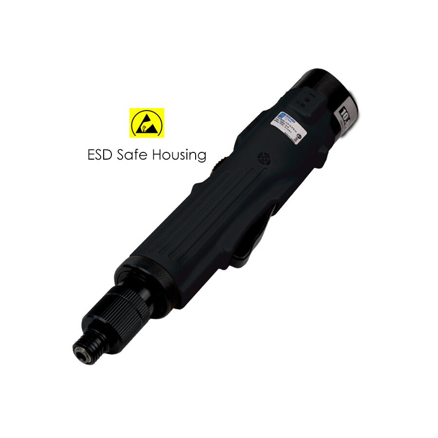 ETOです。 ESB824 Tool OnlyCordless Torque Screwdriver(0.3-2.0 Nm)(2.7-18 in