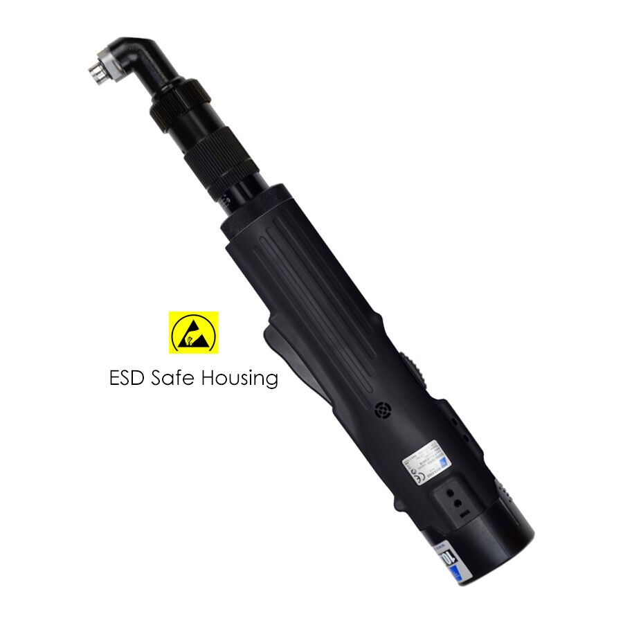ESB828/RA Tool OnlyCordless Torque Screwdriver(0.8-2.4 Nm)(7.1-21