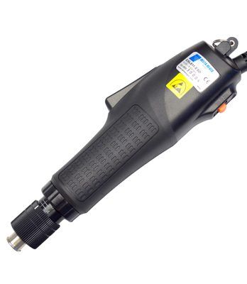 CESL811-ESD Series Electric Torque Screwdriver - Delta Regis Tools