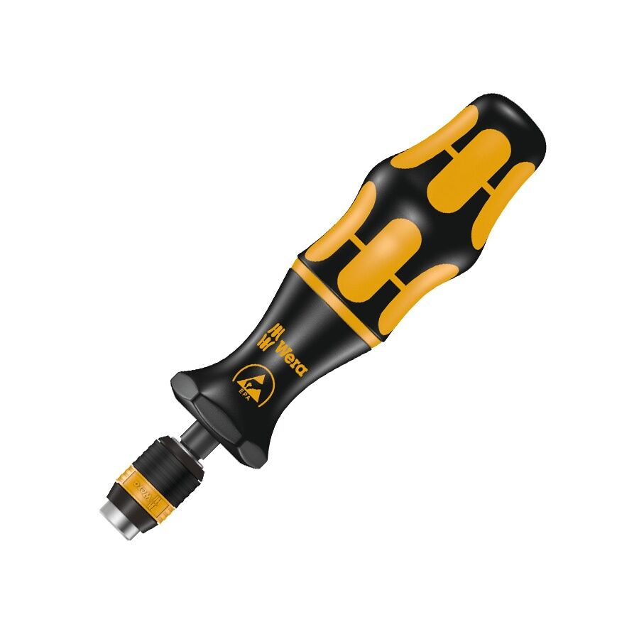DR95-P7451-ESDManual Torque Screwdriver(0.3-1.0 Nm) DR95-P7451-ESDManual Torque Screwdriver(0.3-1.0 Nm)
