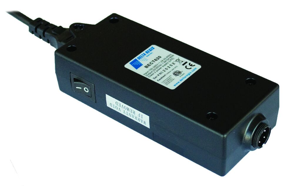 BECT620C (Hi/Lo Spd) BECT620C (Hi/Lo Spd)