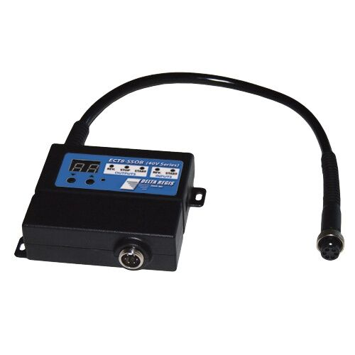 ECT8-SSOB Advanced Multi-Function Input/Output Modules (40V Tools) ECT8-SSOB Advanced Multi-Function Input/Output Modules (40V Tools)