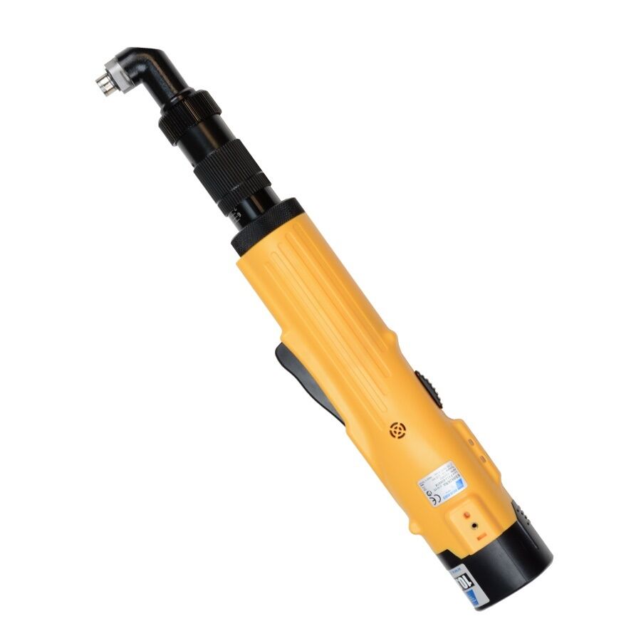 ESB824/RA Tool OnlyCordless Torque Screwdriver(0.3-1.6 Nm)(2.7-14 in-lbs) ESB824/RA Tool OnlyCordless Torque Screwdriver(0.3-1.6 Nm)(2.7-14 in-lbs)