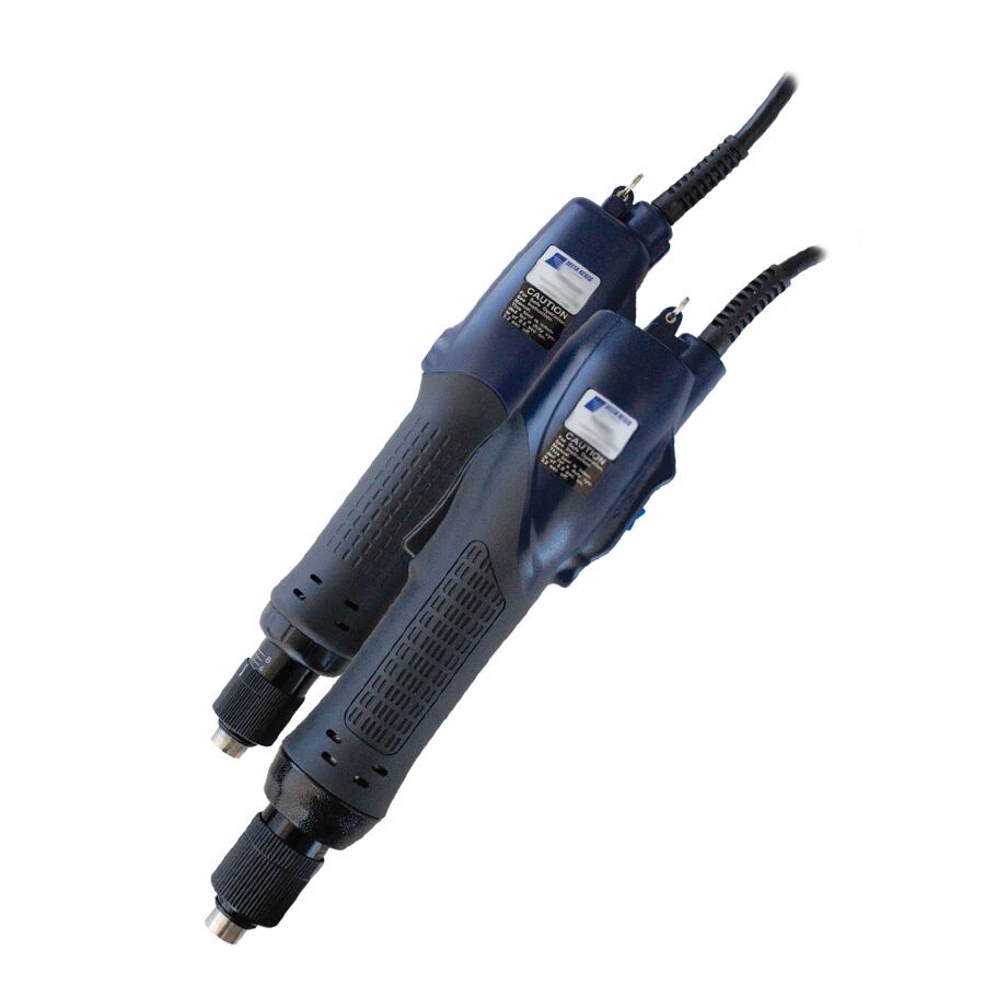 ESL301 SeriesElectric Torque Screwdriver(0.3-1.9 Nm)(2.5-16.5 in-lbs) ESL301 SeriesElectric Torque Screwdriver(0.3-1.9 Nm)(2.5-16.5 in-lbs)