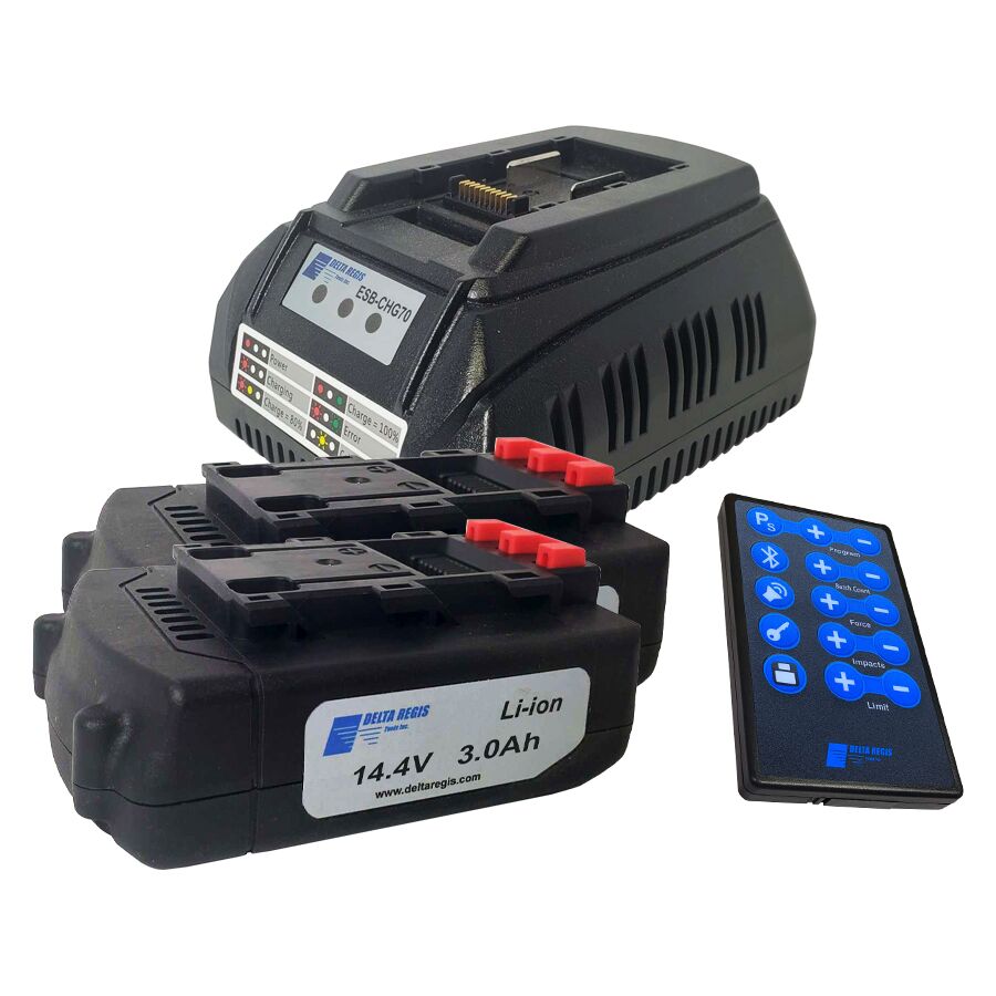 ESB4-SXI-50/70/100/200 SeriesGet Started Kit ESB4-SXI-50/70/100/200 SeriesGet Started Kit