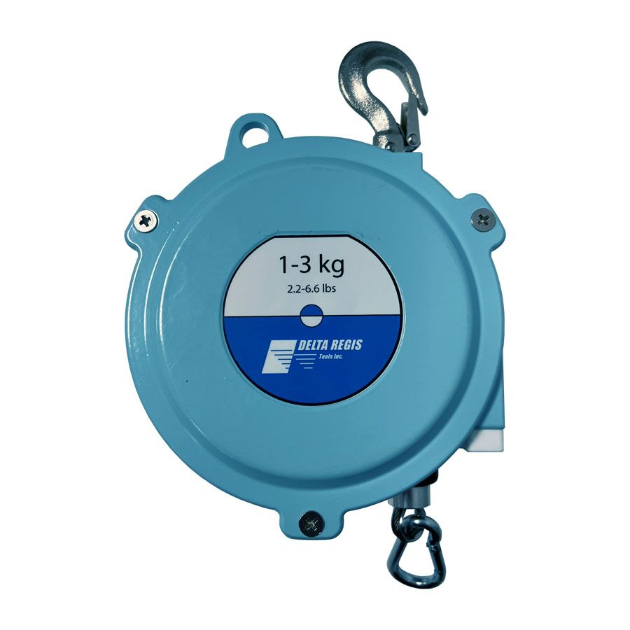 Tool Balancer DR-TB3KB (2.2-6.6 lbs) Tool Balancer DR-TB3KB (2.2-6.6 lbs)