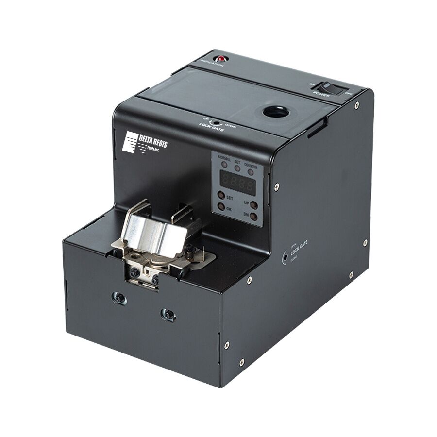DRFF-508 Series Screw Presenter DRFF-508 Series Screw Presenter