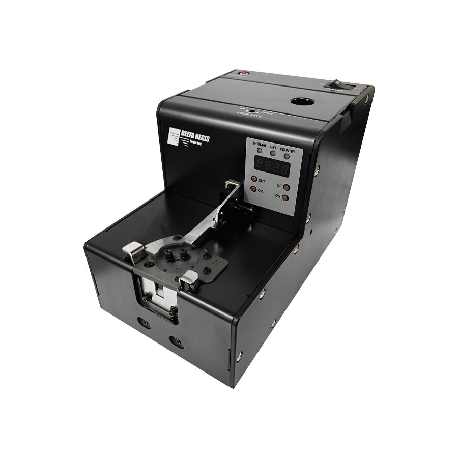 DRFF-519RE Series Screw Presenter DRFF-519RE Series Screw Presenter