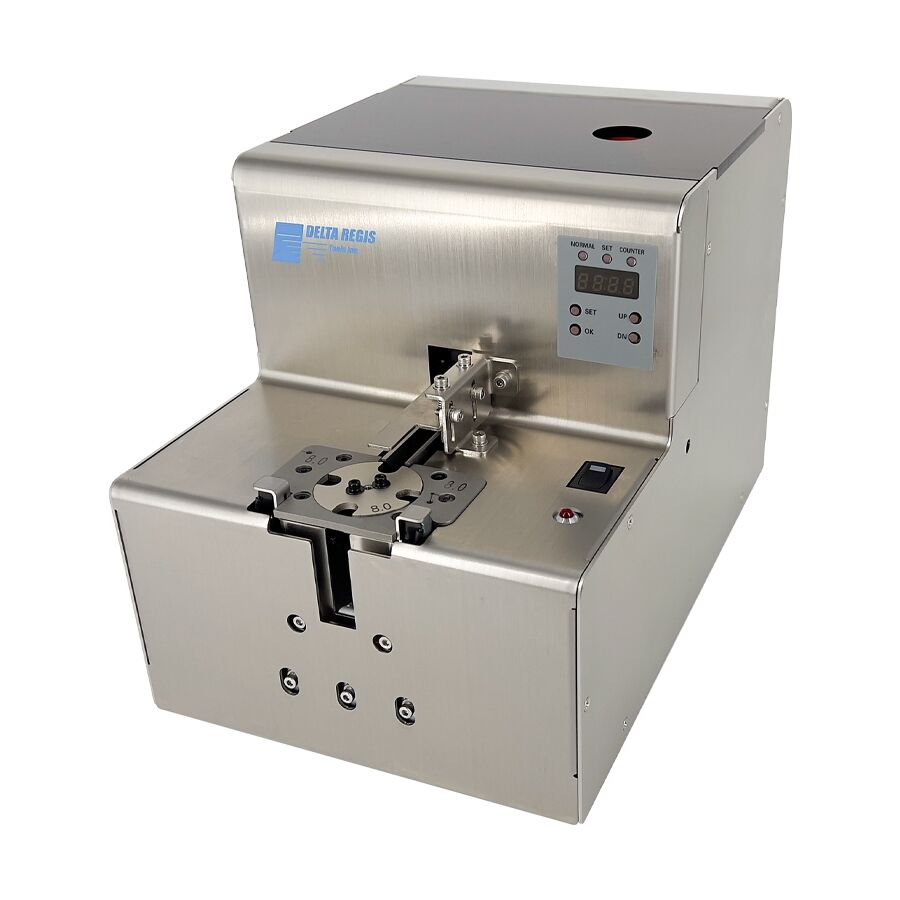 DRFF-535R Series Screw Presenter DRFF-535R Series Screw Presenter