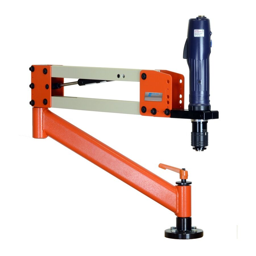 ERGO-50 Torque Reaction Arm (Dedicated Tool Holder) ERGO-50 Torque Reaction Arm (Dedicated Tool Holder)